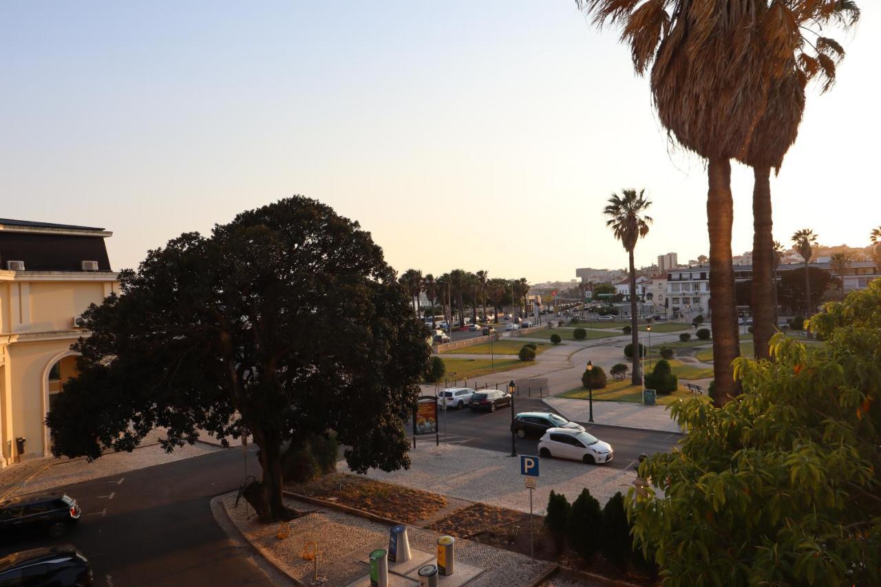 Rua Das Arcadas Do Parque 52 إستوريل المظهر الخارجي الصورة