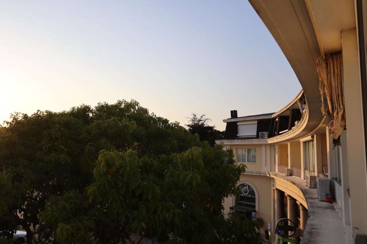 Rua Das Arcadas Do Parque 52 إستوريل المظهر الخارجي الصورة